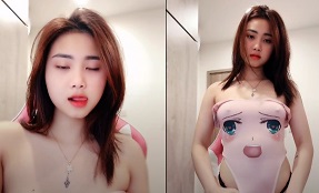 Phim sex Phim sex Trung Quốc - Clip sex Đỗ T Ngọc Trang ngoáy mông cực hấp dẫn